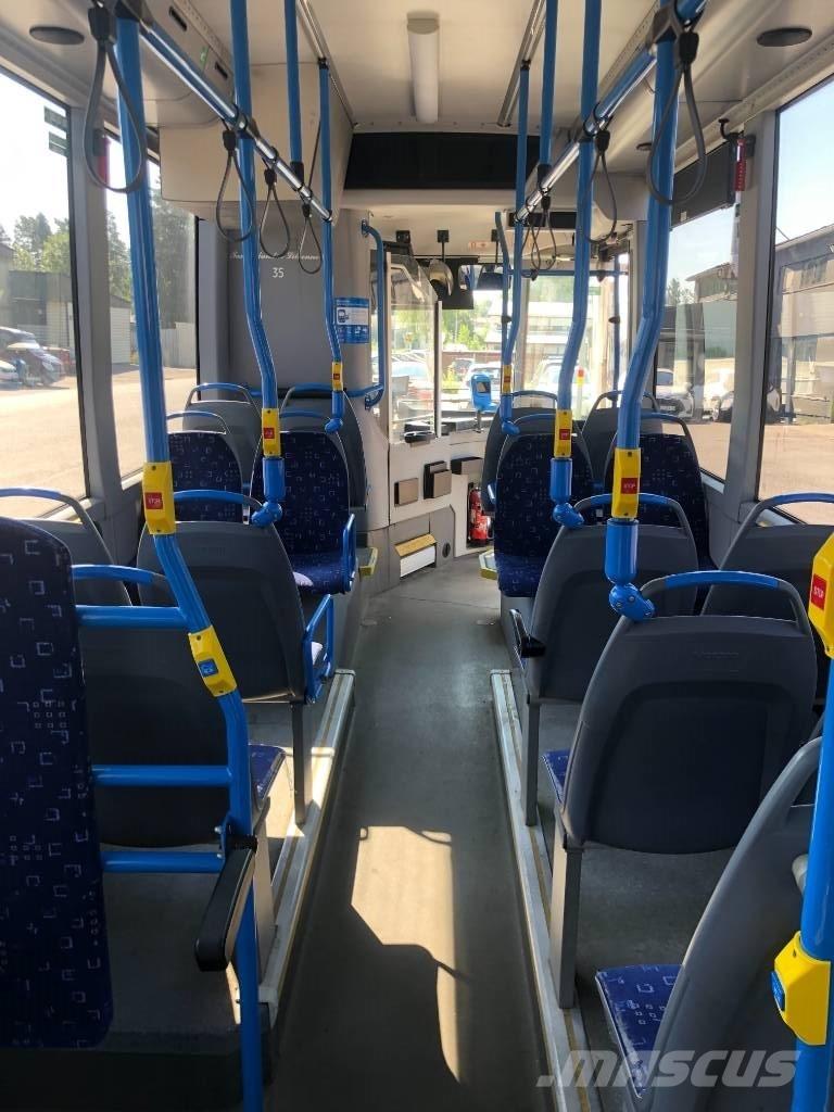 Volvo B7RLE 8700LE Autocarros urbanos