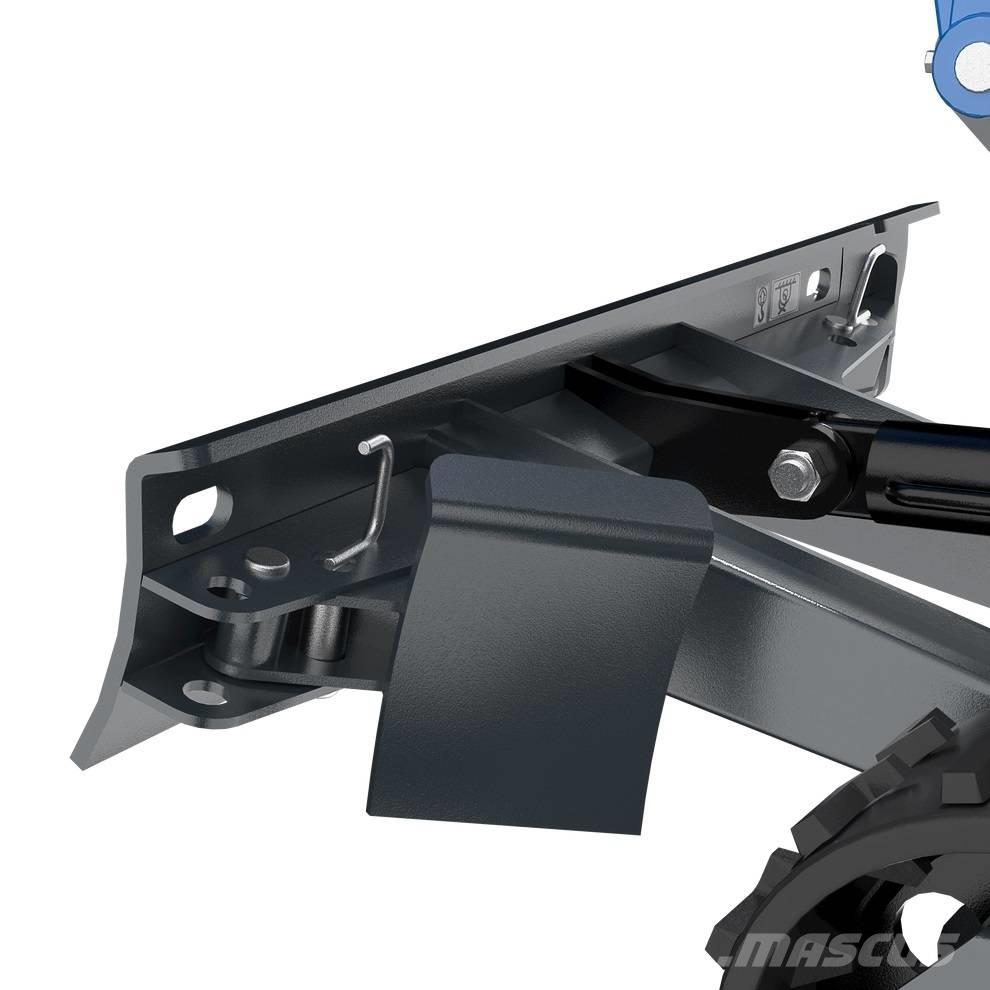 Rippa R15 ECO Mini Escavadoras <7t