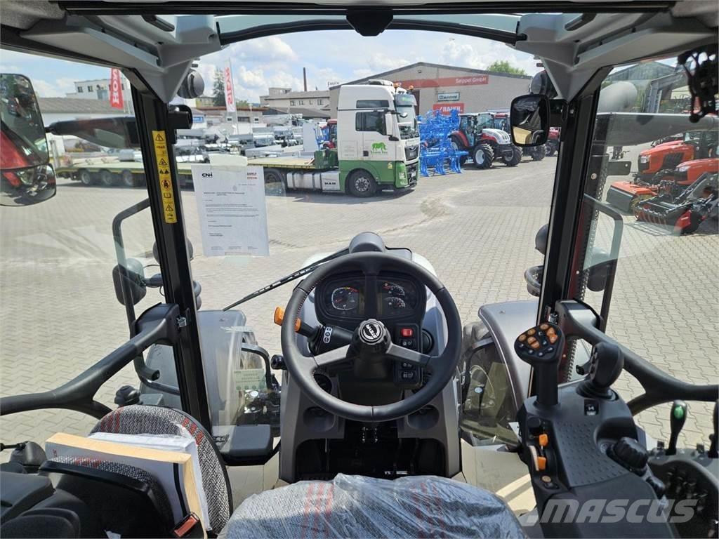 Steyr MULTI 4120 Tratores Agrícolas usados