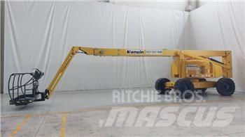 Haulotte HA 260 PX Elevadores braços articulados