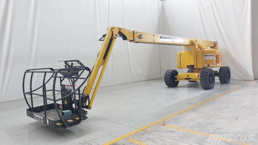 Haulotte HA 260 PX Elevadores braços articulados
