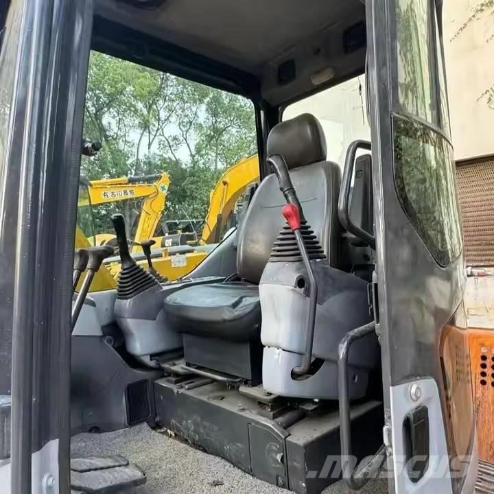 Komatsu PC 78 US Mini Escavadoras <7t