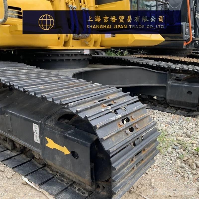 Komatsu PC 240 Escavadoras de rastos