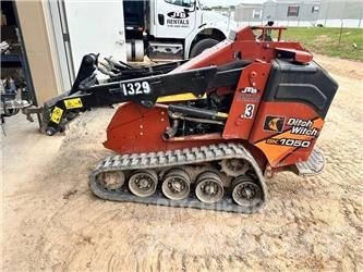 Ditch Witch sk 1050 Carregadoras de direcção deslizante