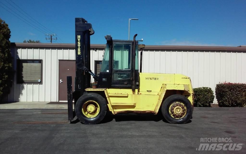 Hyster H 280 XL Empilhadores - Outros