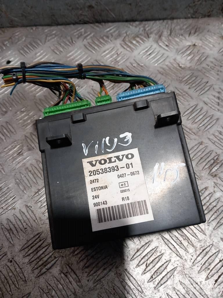 Volvo FH 12   20538393 Electrónica