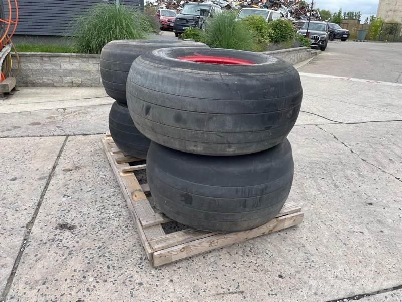 Michelin 50x21-20 Outros acessórios de tractores