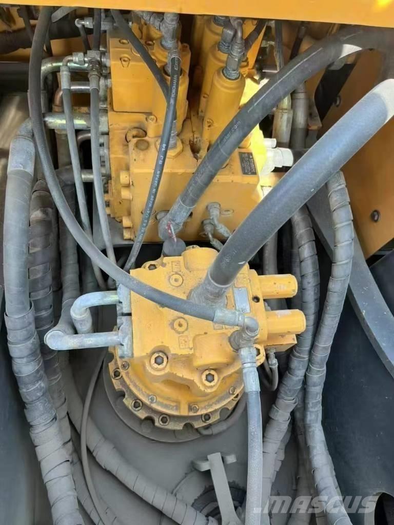 Hyundai 215VS Escavadoras de rastos