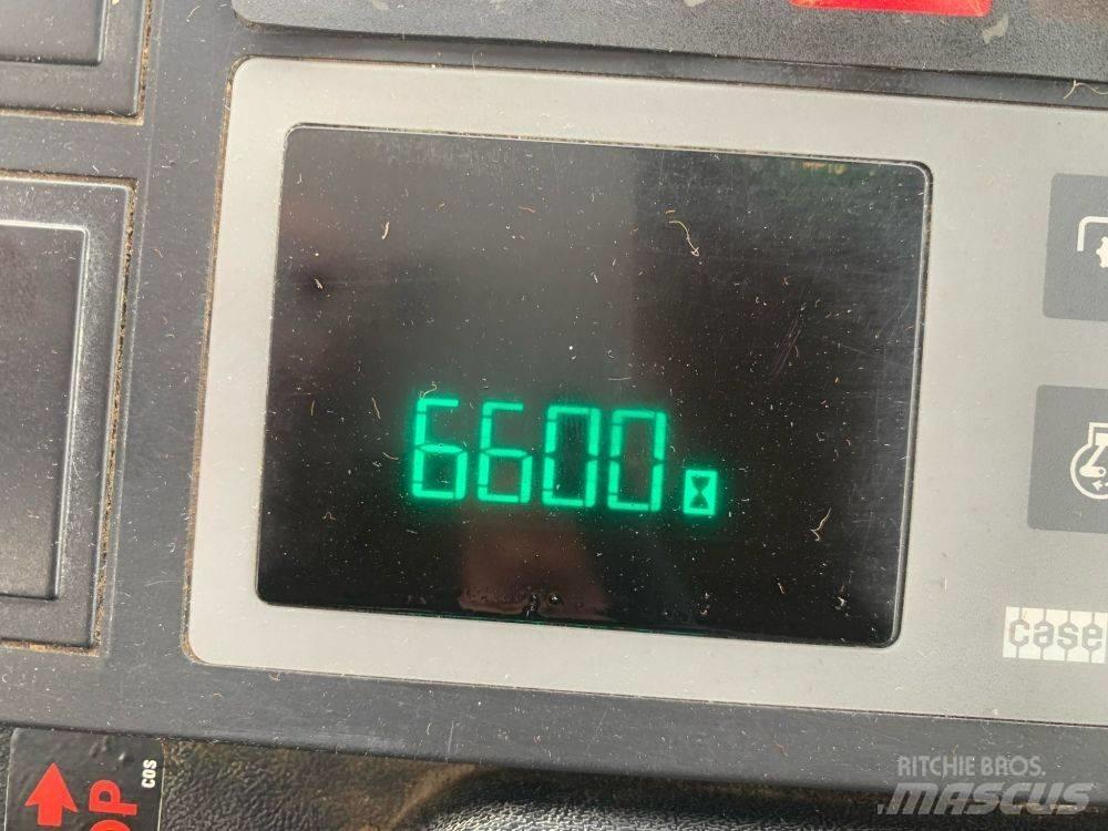 Case IH 856 XL Tratores Agrícolas usados