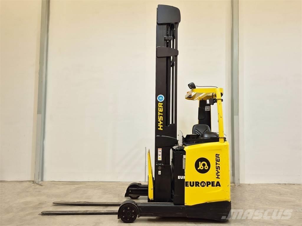 Hyster R1 6 HD Empilhadores Elevadores