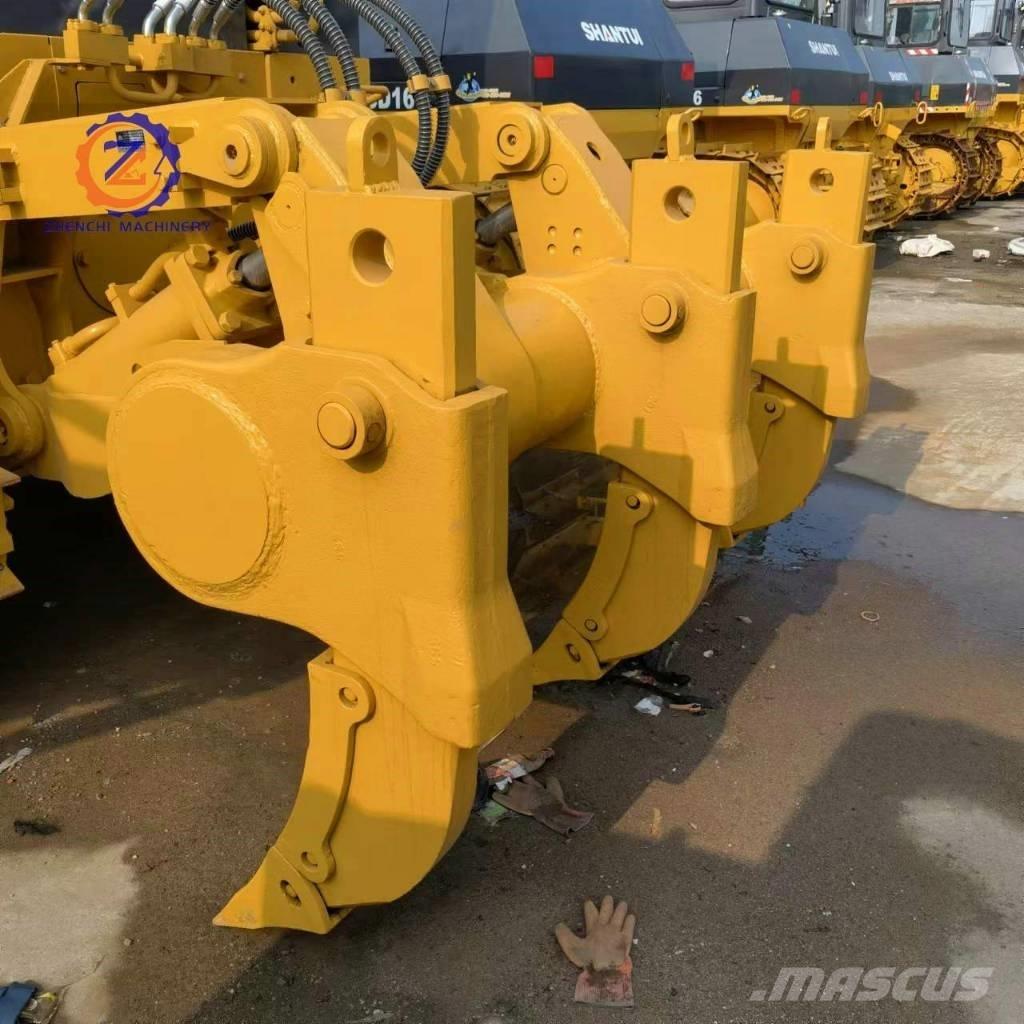Shantui SD 22 Dozers - Tratores rastos
