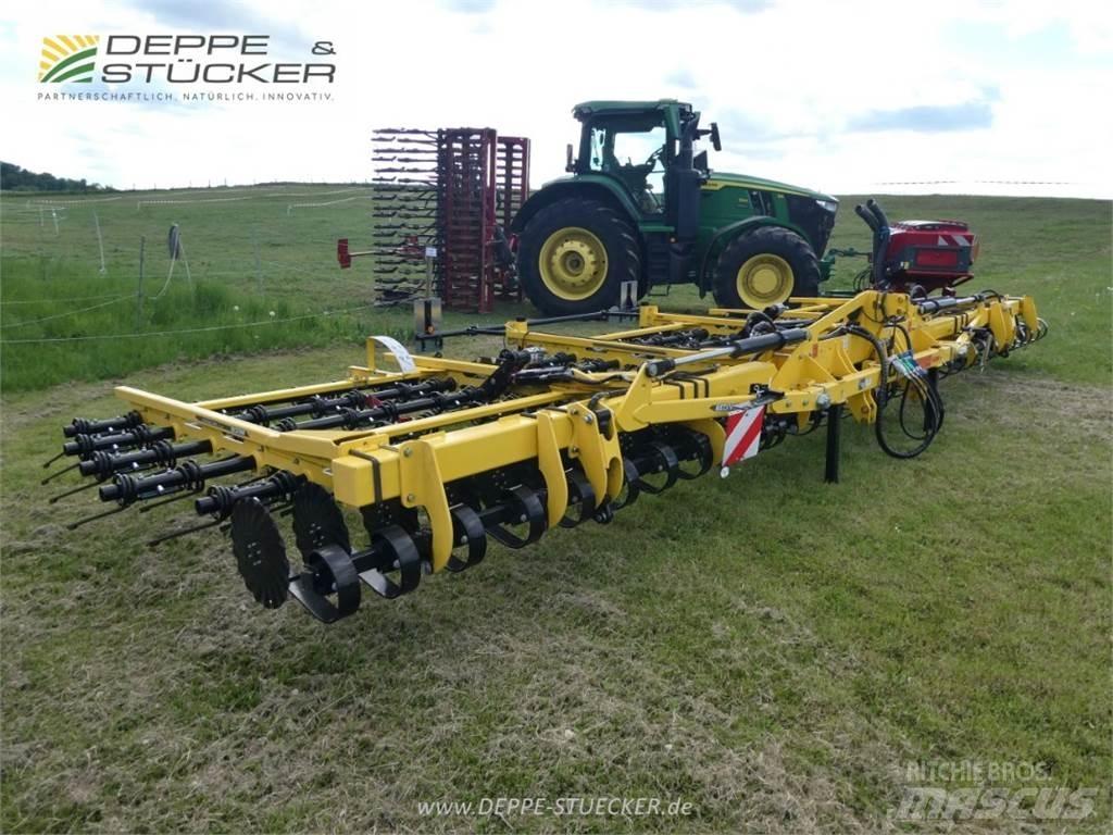 Bednar Pro PN 9000 Grades