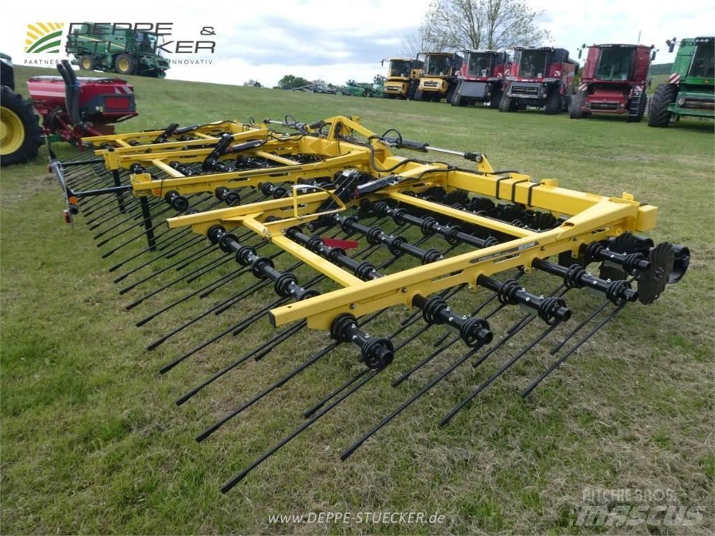 Bednar Pro PN 9000 Grades