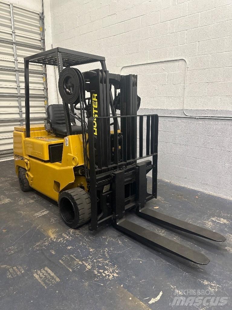Hyster S 60 XL MIL Empilhadores - Outros