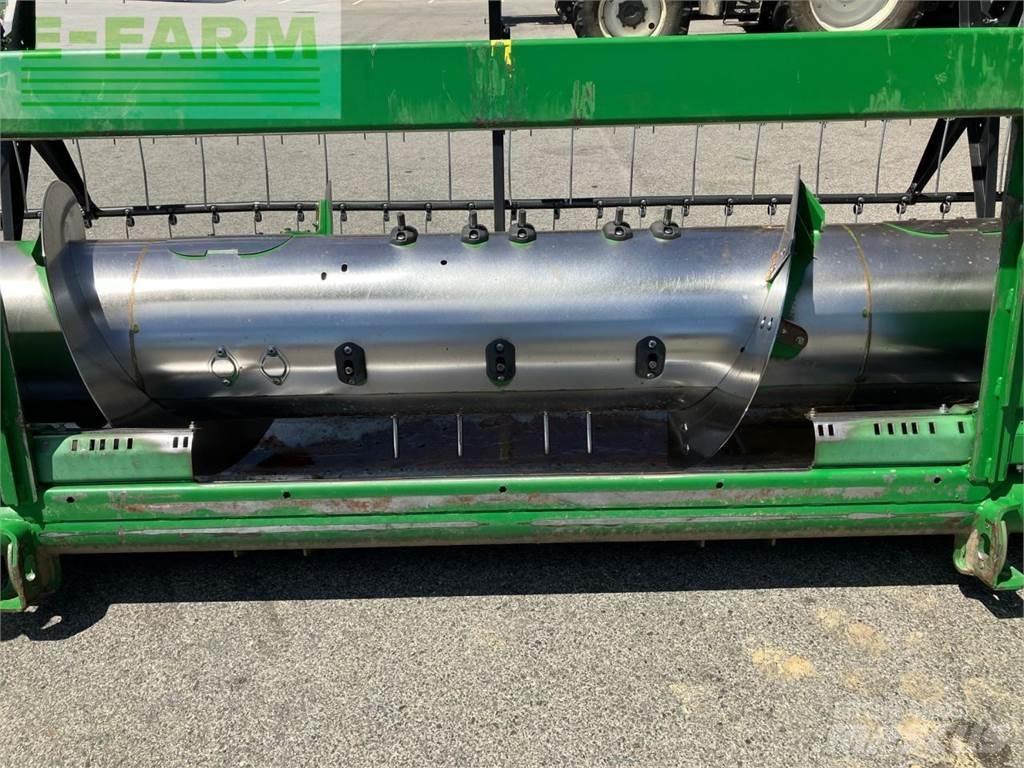 John Deere 620R Acessórios de ceifeiras debulhadoras