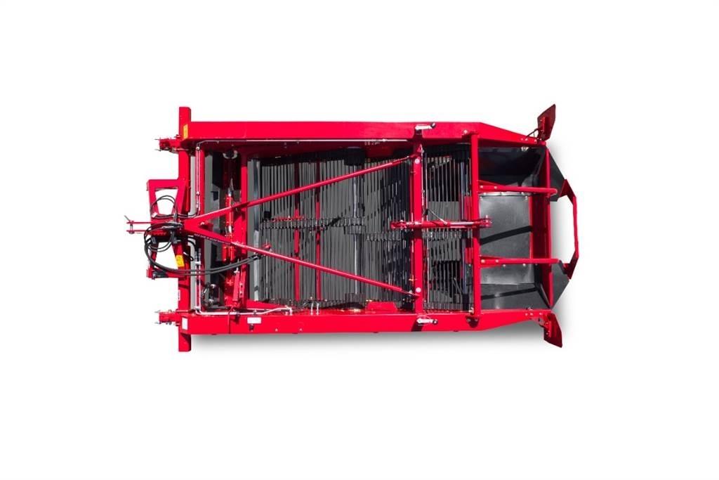 Grimme WV Agricultura - Outros
