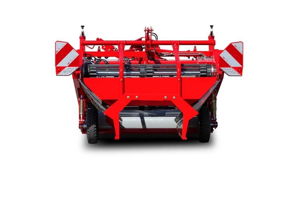 Grimme WV Agricultura - Outros
