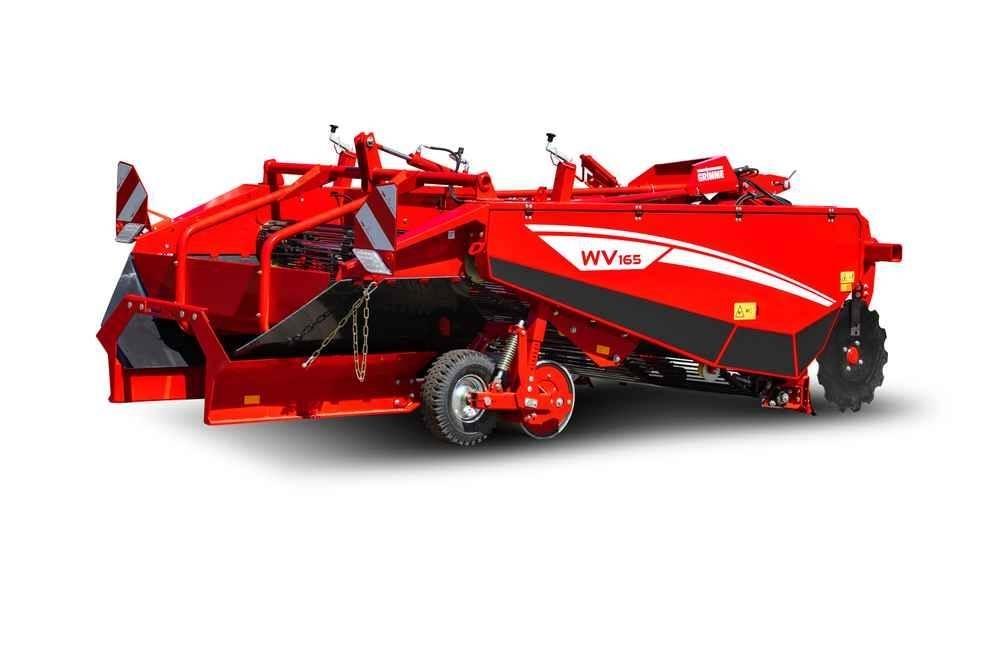 Grimme WV Agricultura - Outros
