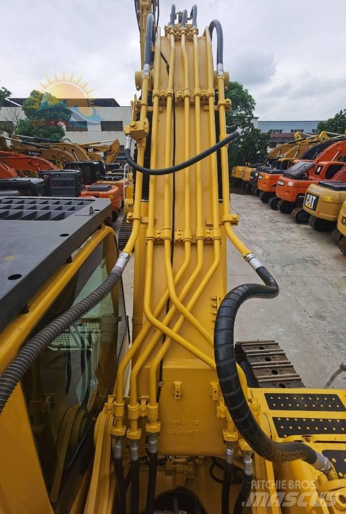 Komatsu PC 450-8 Escavadoras de rastos