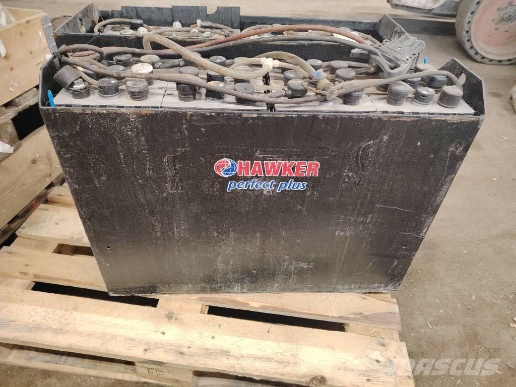 Hawker Perfect Plus Baterias