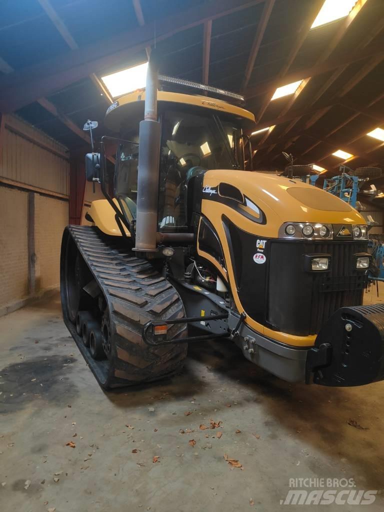 Challenger 765C Tratores Agrícolas usados