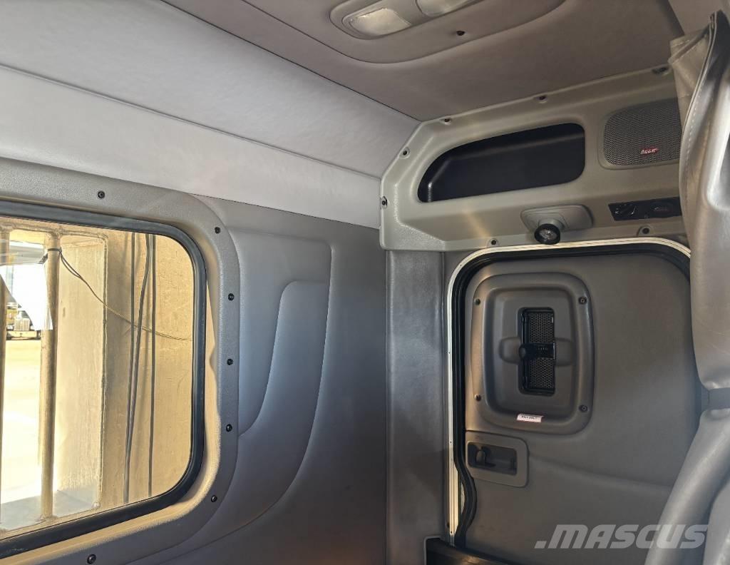 Peterbilt 389 Tractores (camiões)