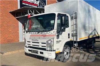 Isuzu NPR400 Outros Camiões