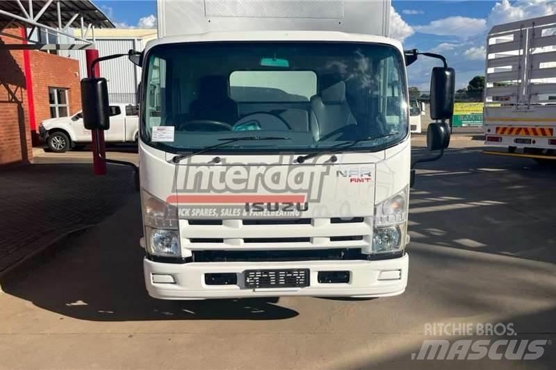Isuzu NPR400 Outros Camiões