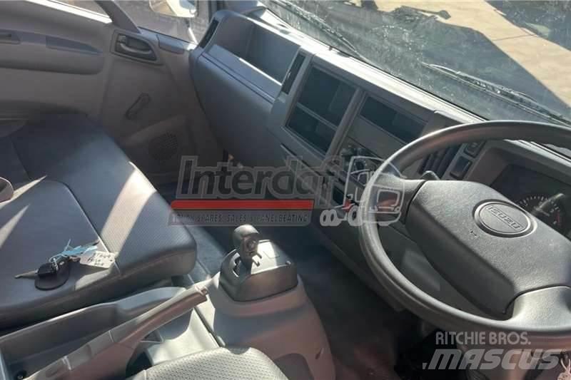 Isuzu NPR400 Outros Camiões