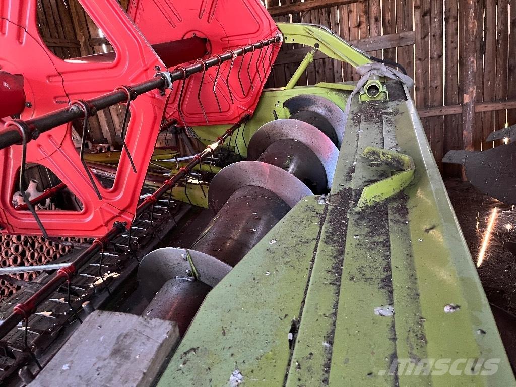 CLAAS Medion 310 Ceifeiras debulhadoras