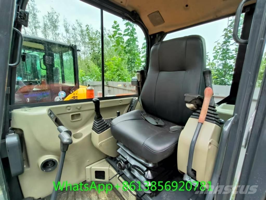 Doosan DH 60-7 Mini Escavadoras <7t