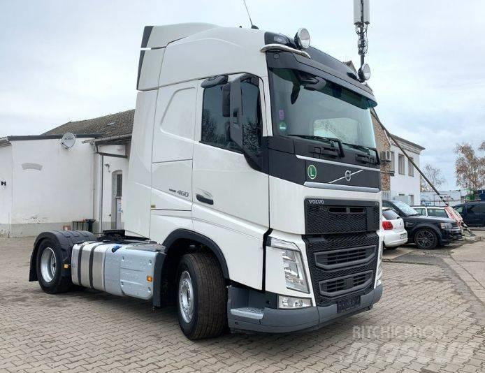 Volvo FH 460 Tractores (camiões)