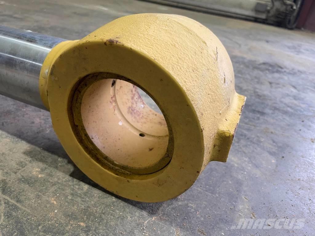 CAT 318C + 319C Rod AS Outros componentes