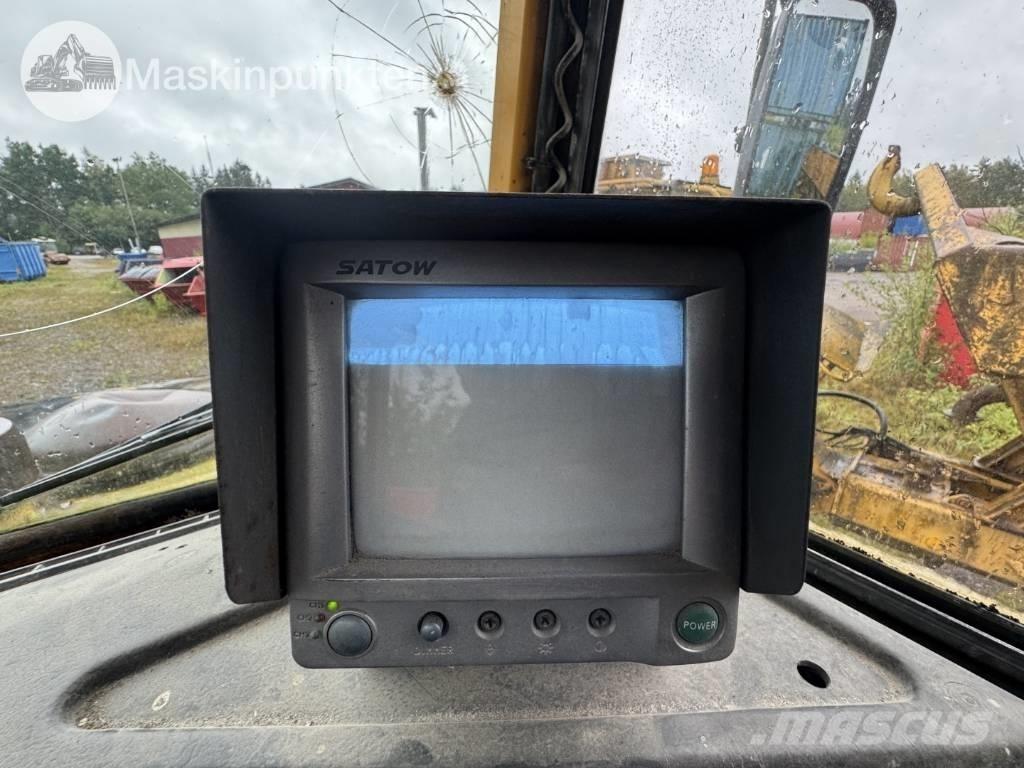 Volvo BM A 20 Camiões articulados