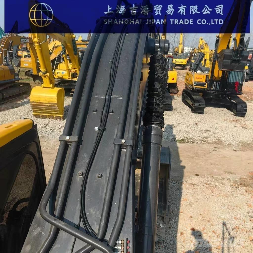 Volvo EC 360 Escavadoras de rastos