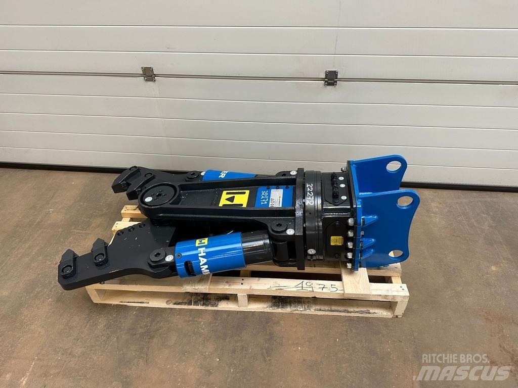 Hammer MCK03 shear Cortadores
