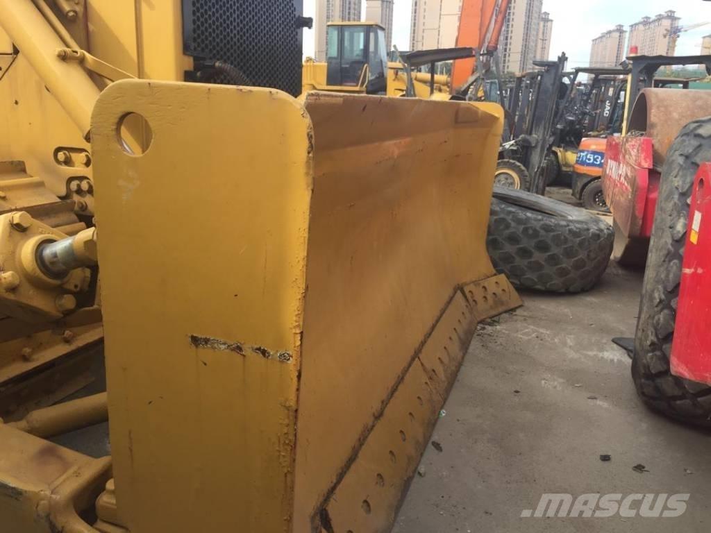 CAT D 7 G Dozers - Tratores rastos