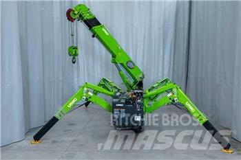 Unic URW-295-WBE Mini gruas