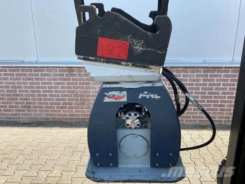 Furukawa FCP40 Garras