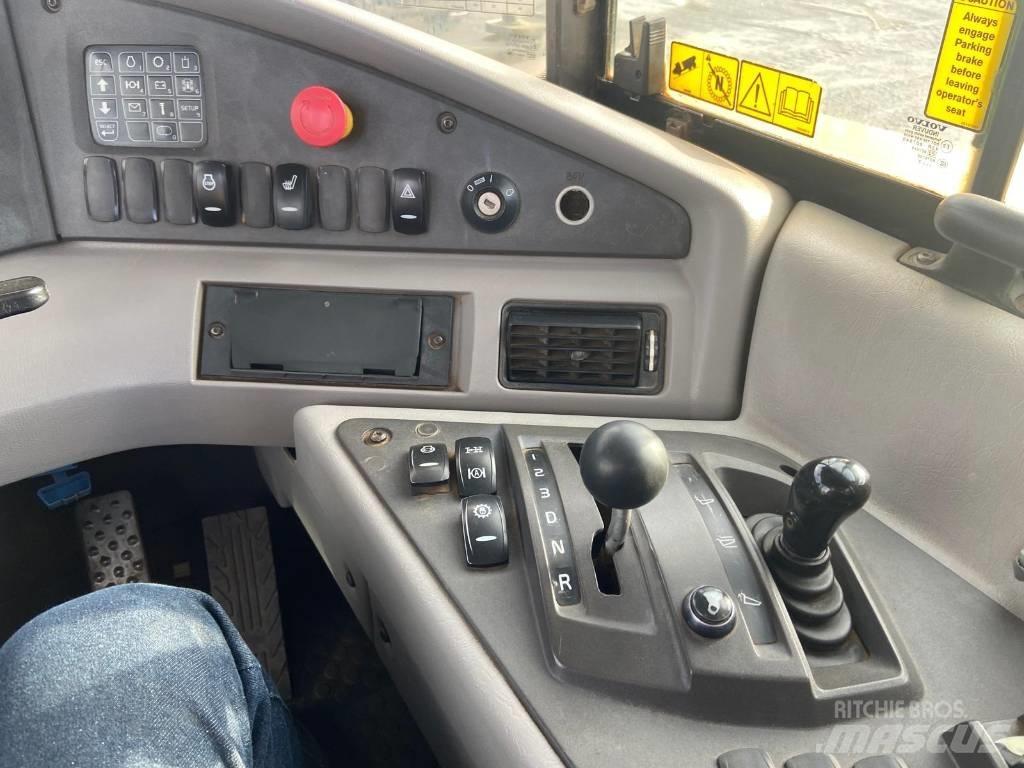 Volvo A 45 G Camiões articulados