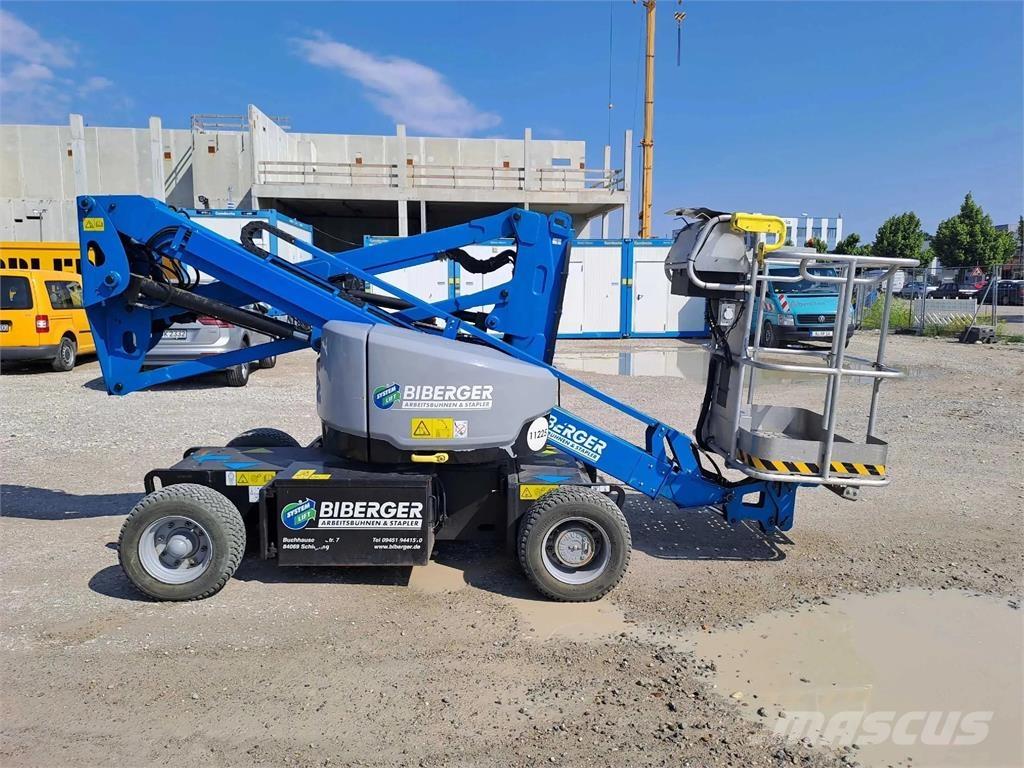 Genie Z33/18 Elevadores braços articulados