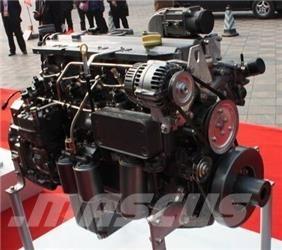 Deutz BF6M2012 Motores