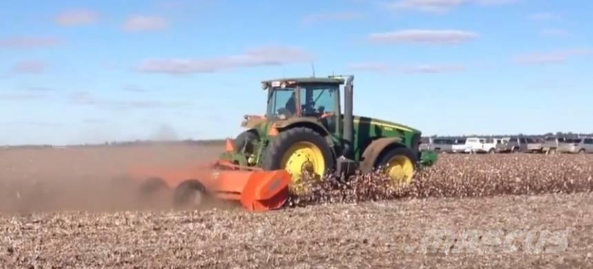 Tierre FALCON Agricultura - Outros
