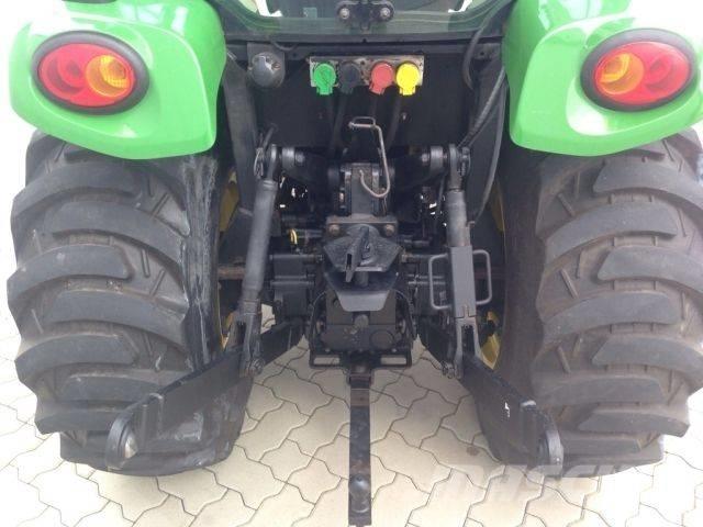 John Deere 3720 Tratores Agrícolas usados