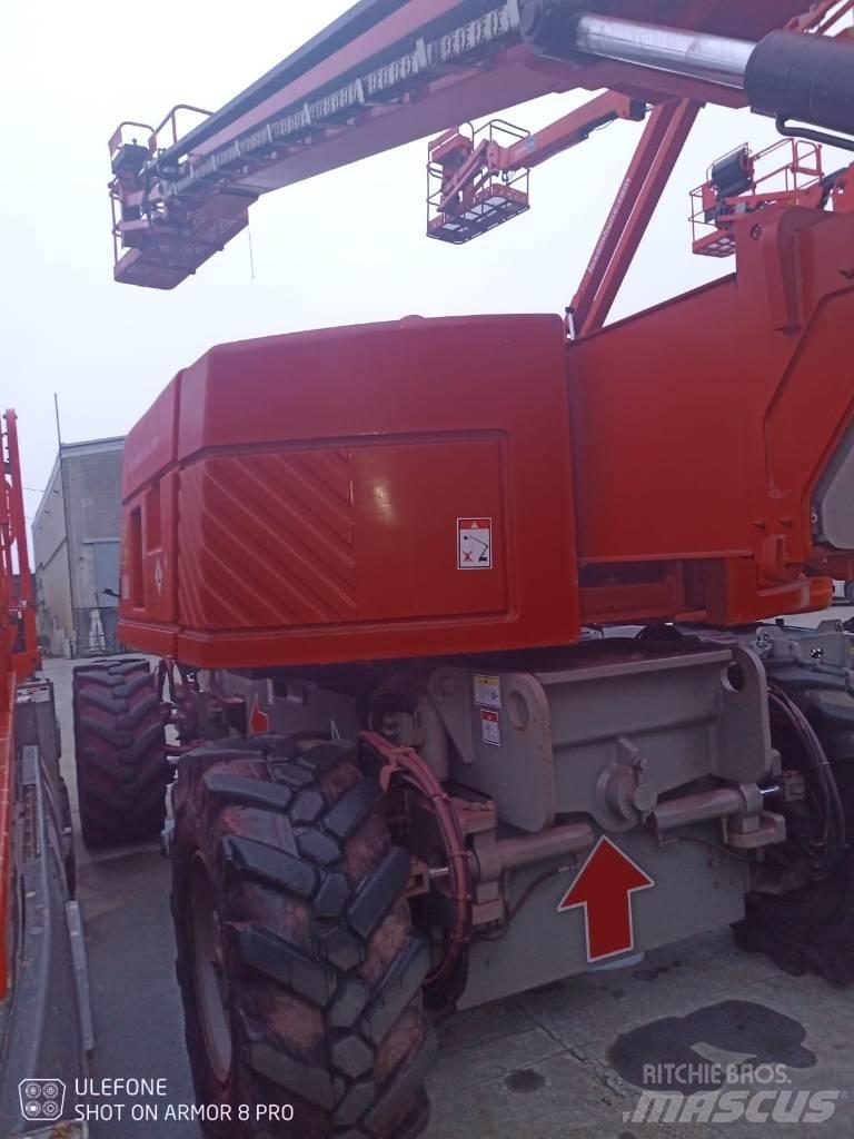 Haulotte HA 32 PX Elevadores braços articulados