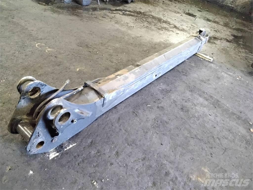 John Deere CH7 Gruas de ceifeiras