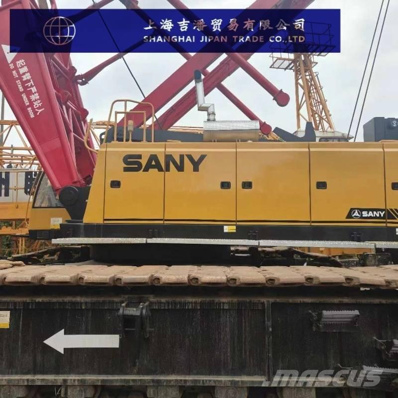 Sany SCC2000A Gruas de rastos