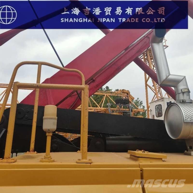 Sany SCC2000A Gruas de rastos