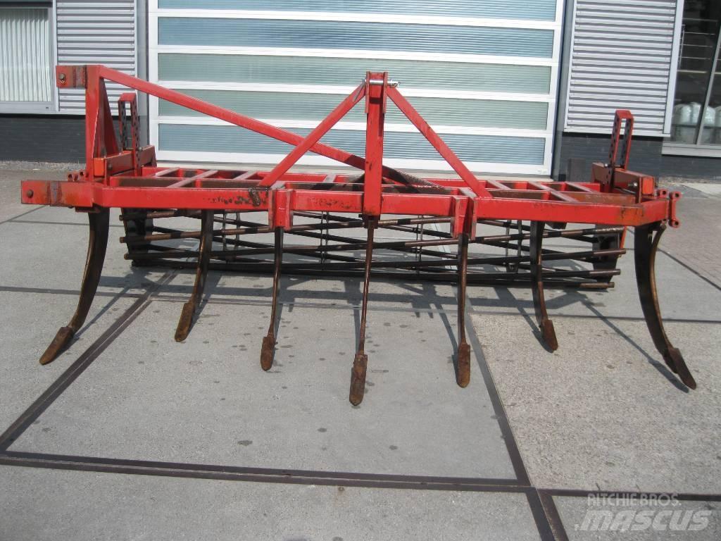 Evers Garron 7-350-2 Cultivadoras