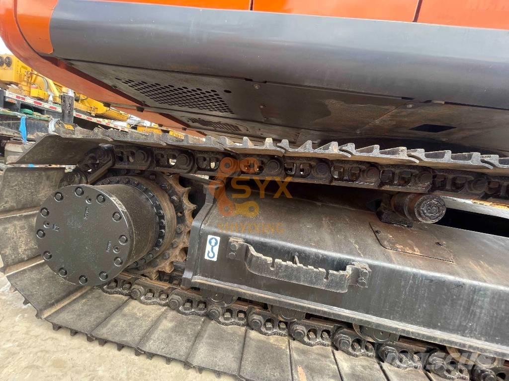 Hitachi ZX 240 HG Escavadoras de rastos
